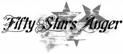 logo Fifty Stars Anger